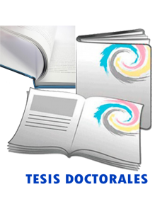 Tesis/Manuales tamaño A-4 2