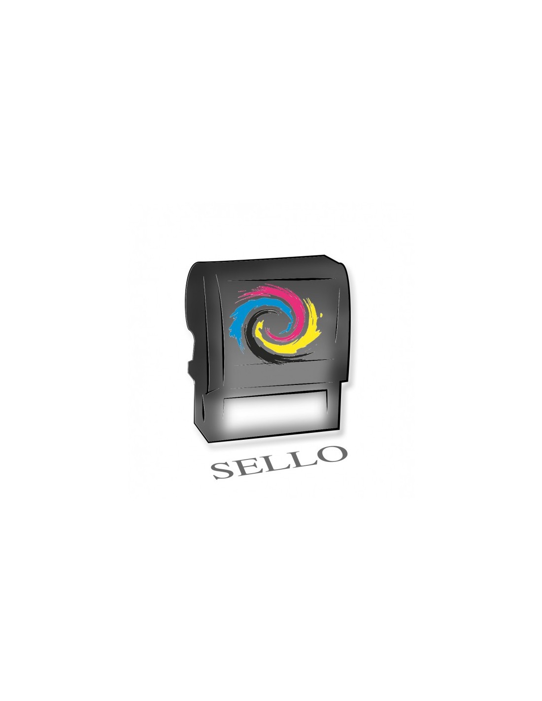 Sello Color Sellos automaticos