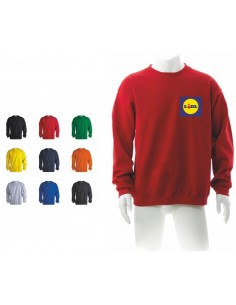 Sudadera basica