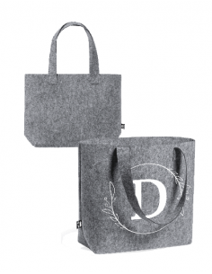 Bolsa Gris
