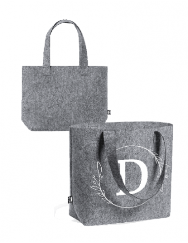 Bolsa Gris