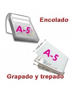 Talonarios duplicados... 2