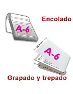 Talonarios duplicados... 2