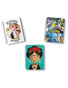 libreta / Block 2