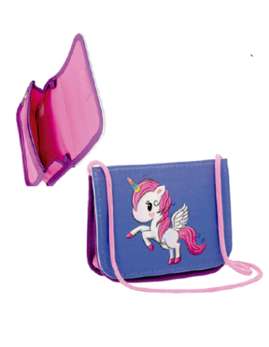 Bolso infantil