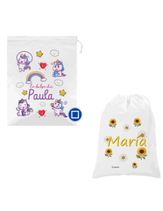 Bolsa Poliester