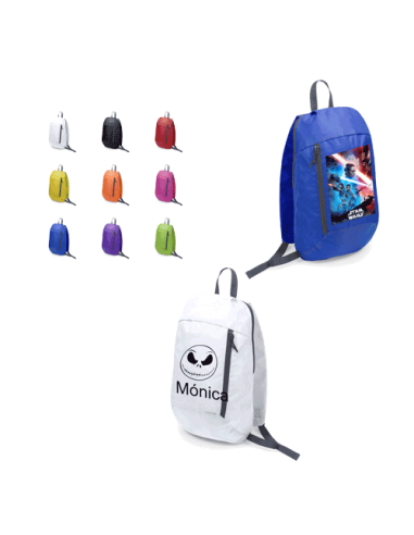 Mochilas clasicas