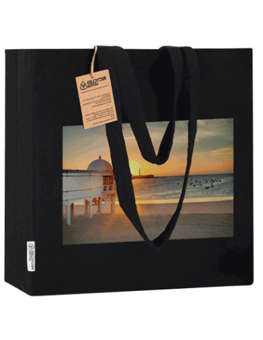 Bolsa Negra