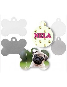 CHAPITAS PARA PERROS
