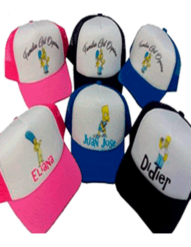 Gorras