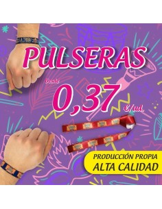 PACKS  DE CARNAVAL 2