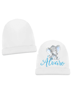 Gorro de Bebe