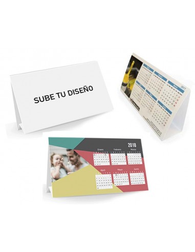 Calendarios de triangular