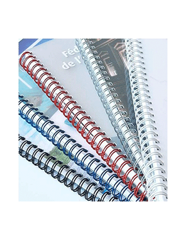Libros/agendas en 14,8X21 CM.