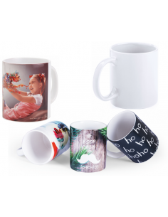 Tazas comunión de 350 ml. 2