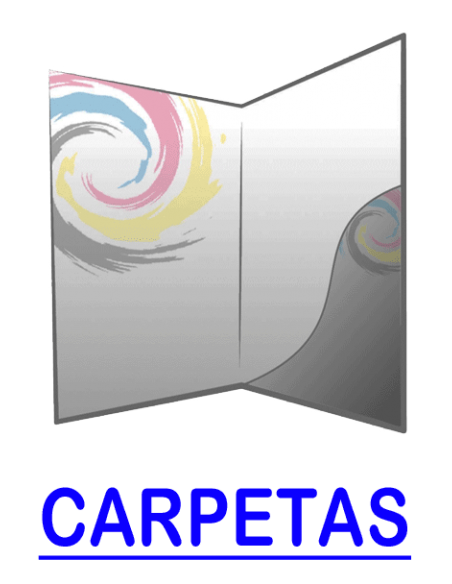 CARPETAS Y SUBCARPETAS