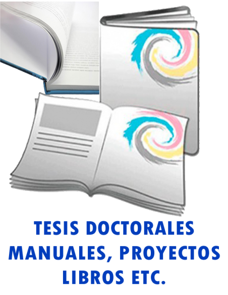 Tesis/Manuales