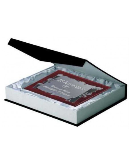 Placas Conmemorativas