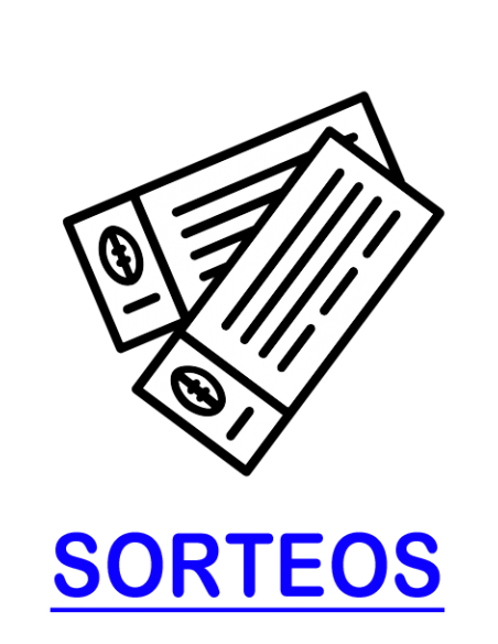 SORTEOS