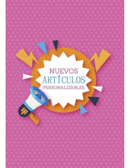 CATALOGO DE ARTICULOS DE REGALO